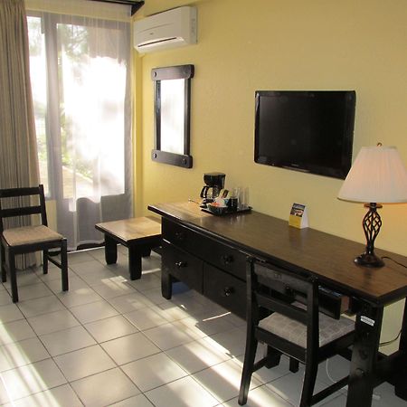 Best Western El Sitio Hotel & Casino Liberia Buitenkant foto