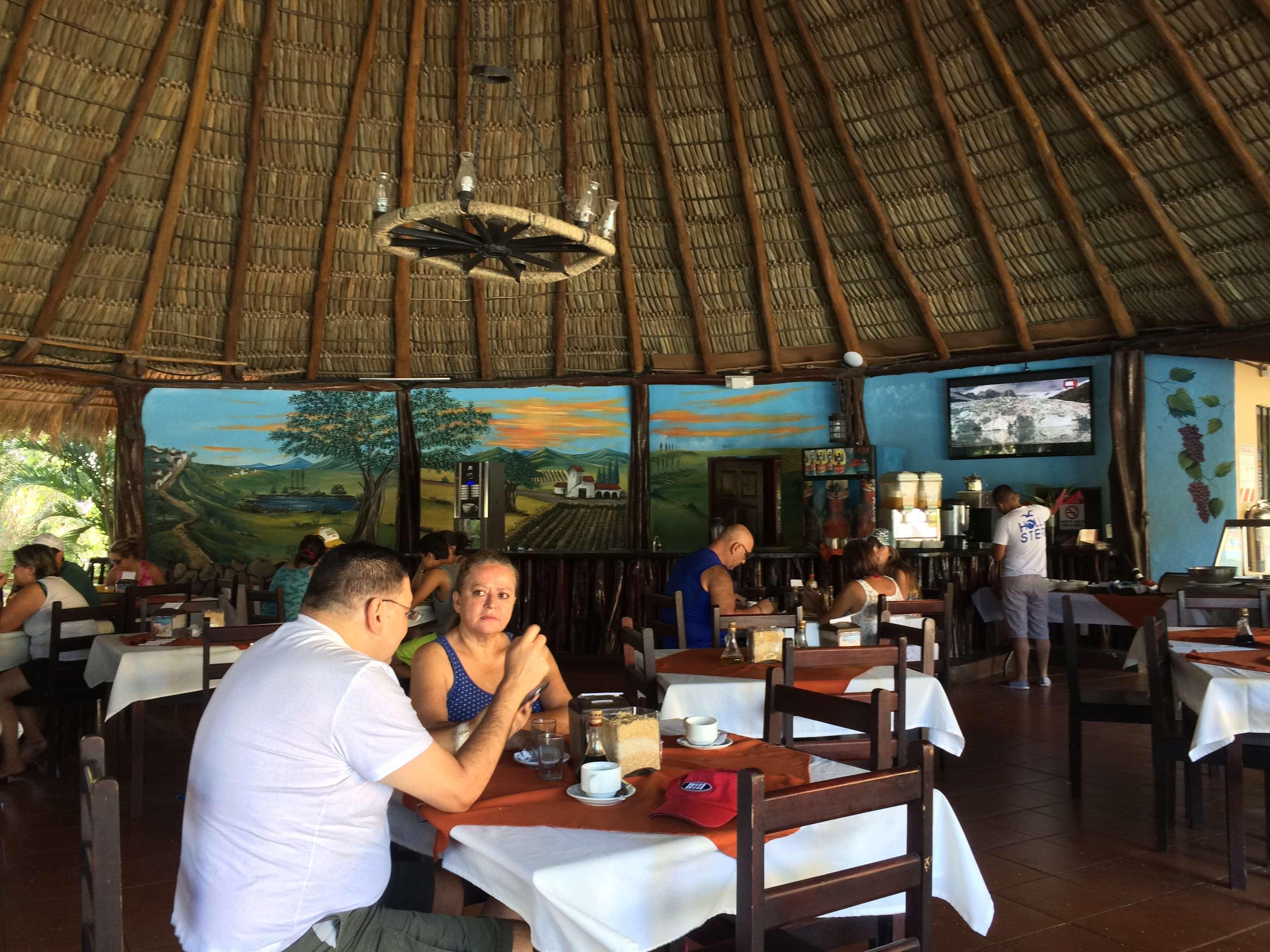 Best Western El Sitio Hotel & Casino Liberia Buitenkant foto