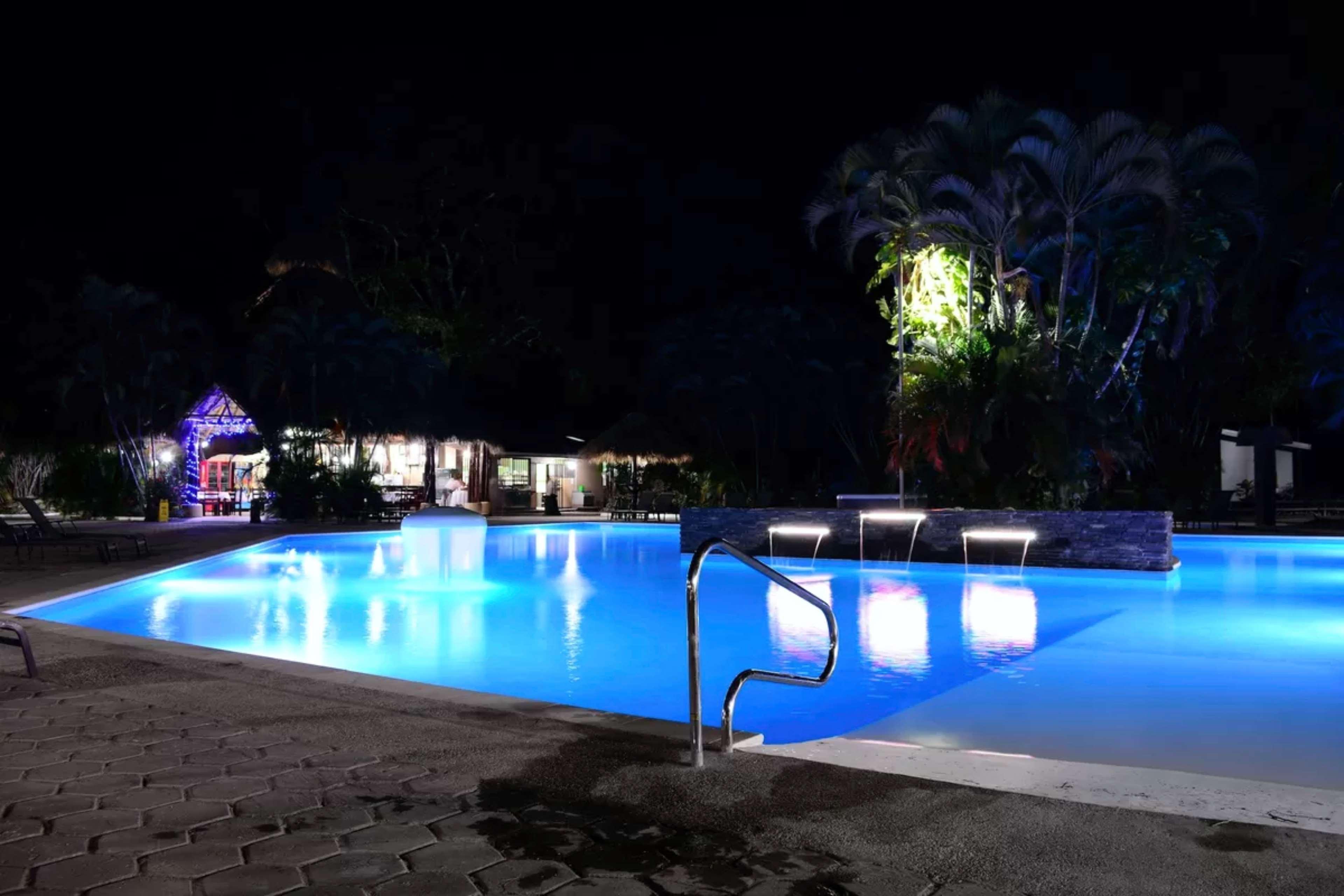 Best Western El Sitio Hotel & Casino Liberia Buitenkant foto