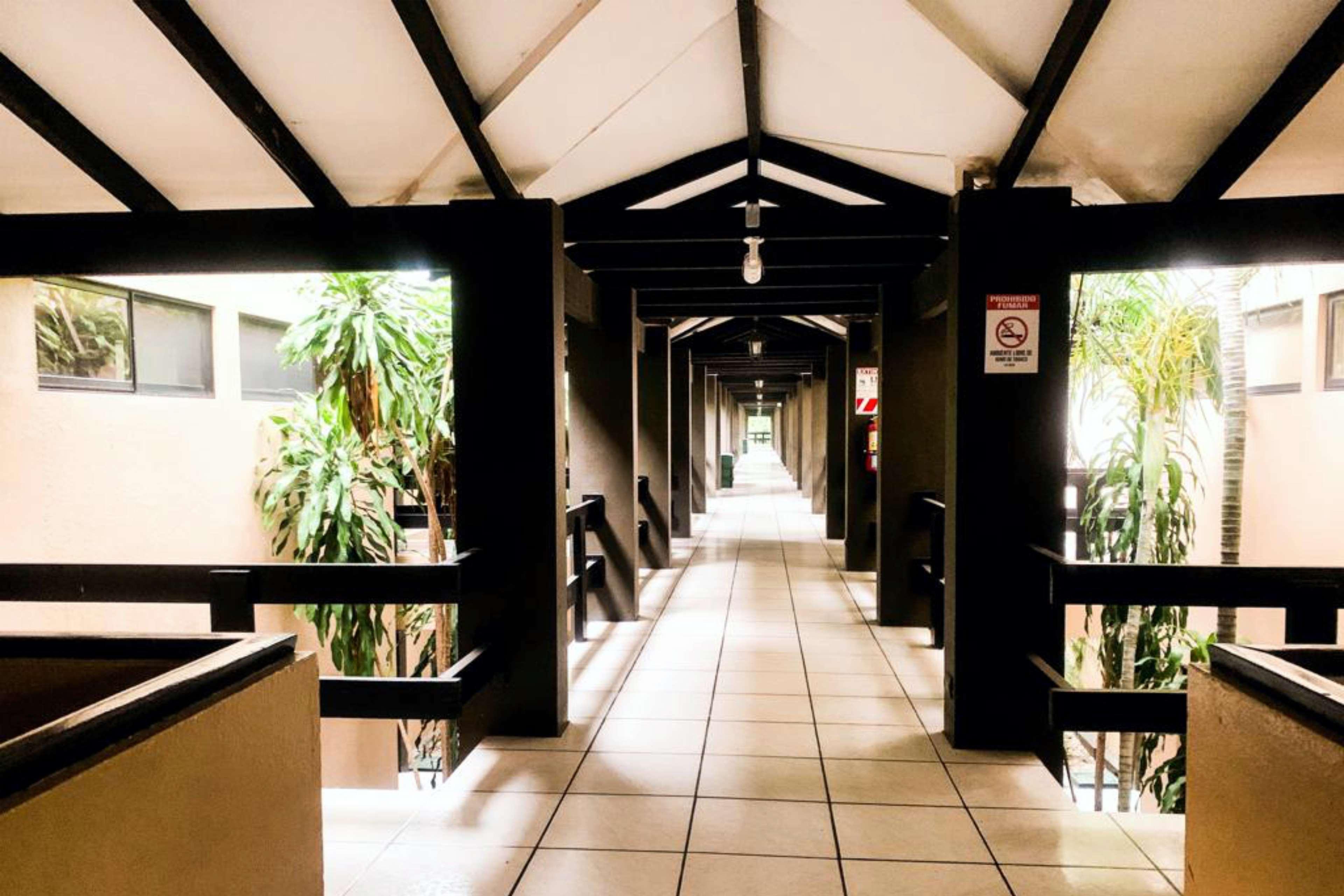 Best Western El Sitio Hotel & Casino Liberia Buitenkant foto
