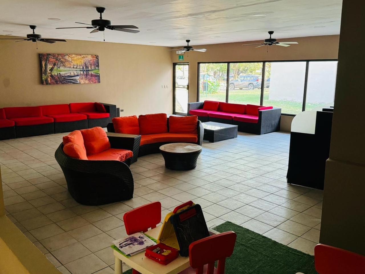 Best Western El Sitio Hotel & Casino Liberia Buitenkant foto