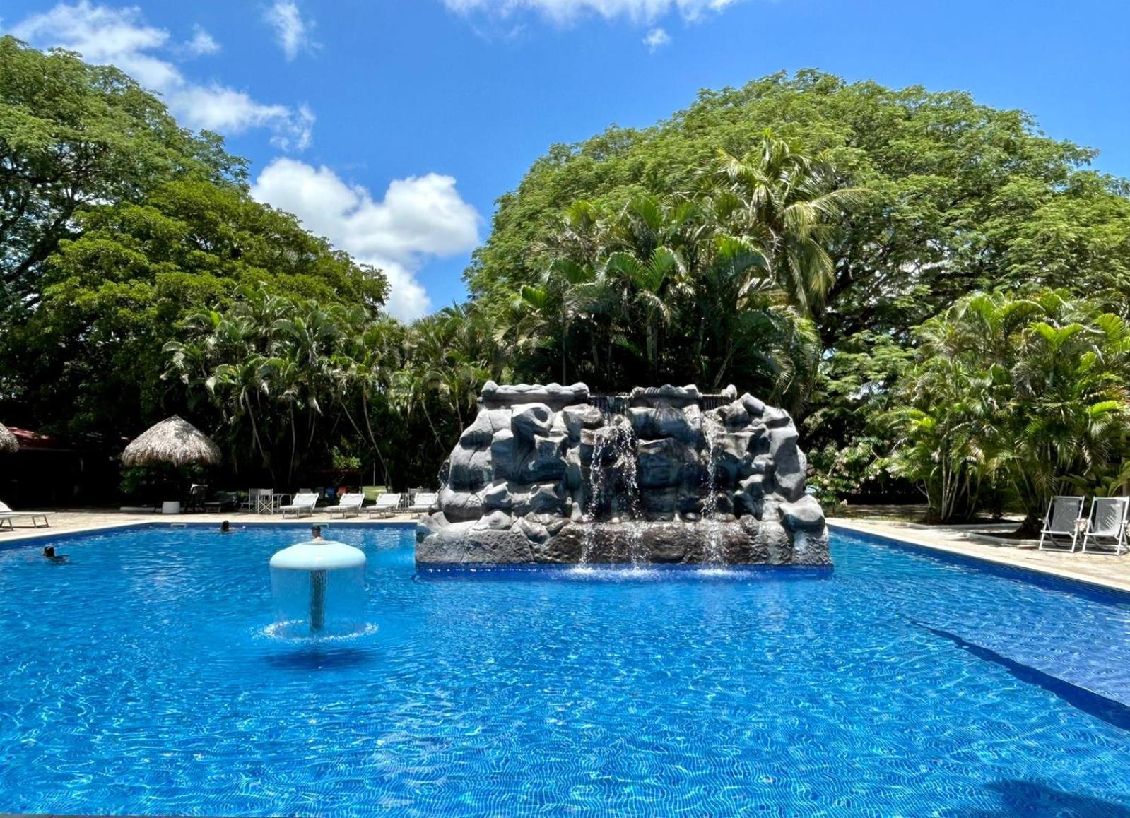 Best Western El Sitio Hotel & Casino Liberia Buitenkant foto