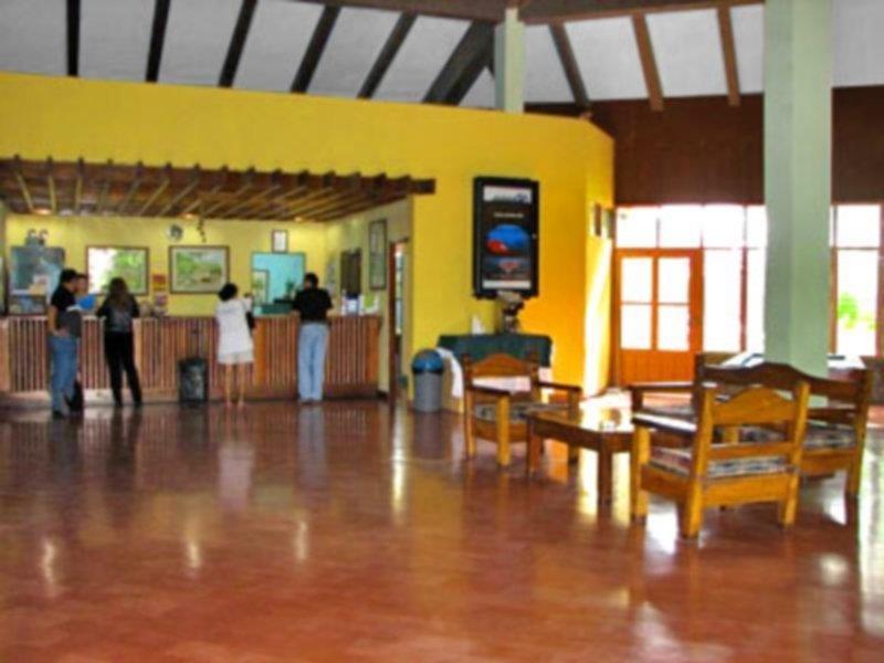 Best Western El Sitio Hotel & Casino Liberia Buitenkant foto