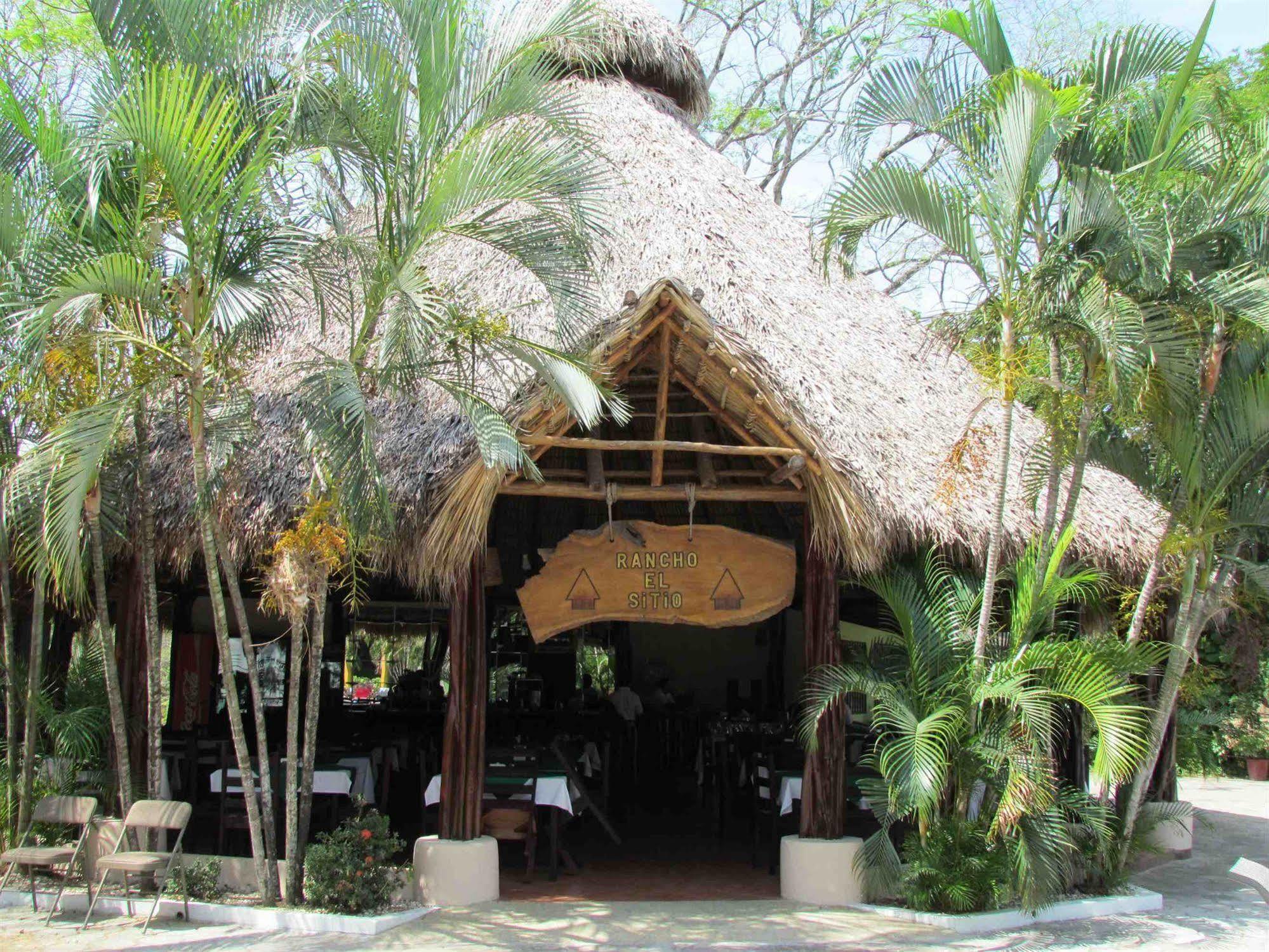 Best Western El Sitio Hotel & Casino Liberia Buitenkant foto
